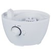 格力大松SC-4002加湿器蓝色透明水箱家用4L水箱超声波增湿器