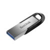闪迪 (SanDisk) 128GB U盘CZ73 安全加密 高速读写 学习办公投标 电脑车载大容量金属优盘USB3.0