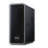戴尔(DELL)Inspiron 3647-R8938B 台式电脑主机23英寸高清显示器i5 4G 1T 2G独显