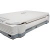 紫光（Uniscan）M1 Plus 平板式扫描仪 A3大幅面彩色扫描 7S/页快速扫描 高清CCD 白色外观