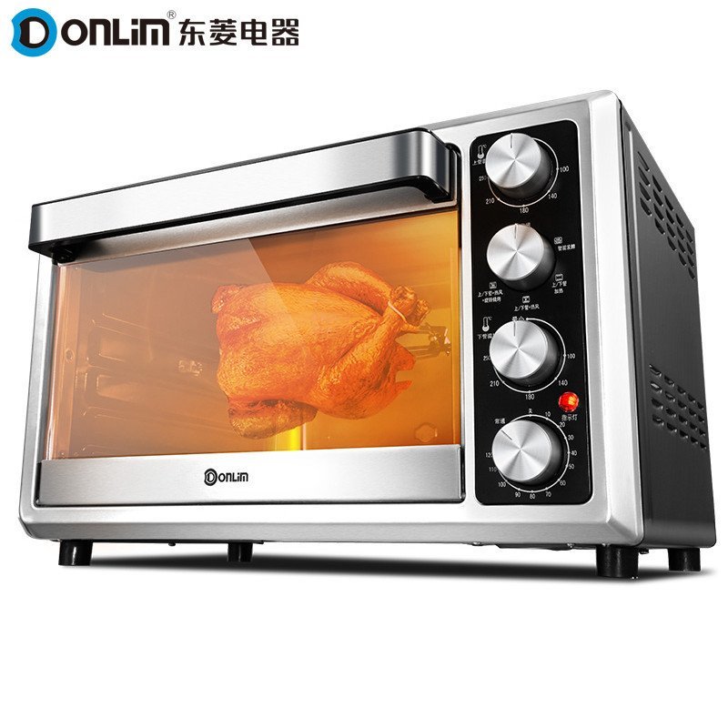东菱(Donlim）电烤箱DL-K38E
