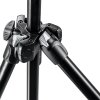 曼富图Manfrotto MK290LTA3-BH铝合金三节球型云台套装