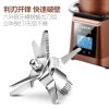Bestday/贝尔斯顿 LLJ-G601Z智能破壁料理机家用加热多功能养