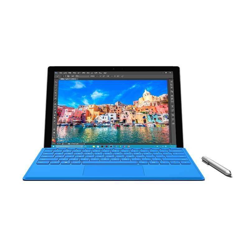 微软（Microsoft）Surface Pro 4 酷睿i5/128G储存/4GB内存