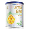 惠氏启赋(Wyeth illuma)2段较大婴儿配方奶粉400g罐装