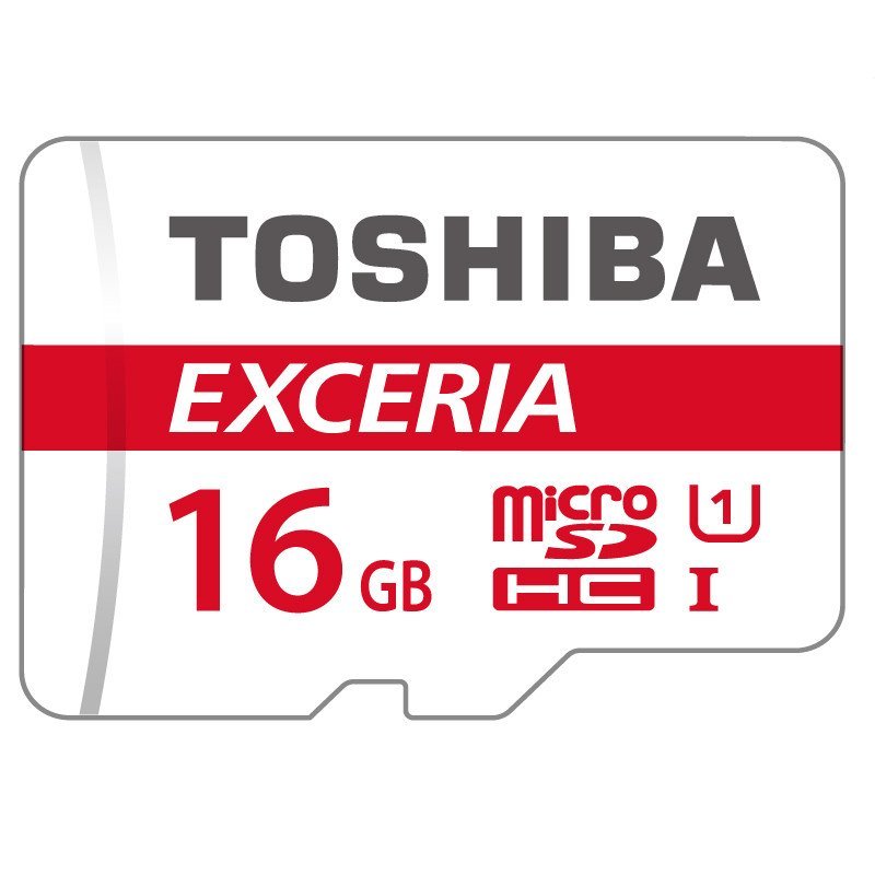 东芝16G UHS-I Class10(48M/S)Micro SDHC（TF）存储卡/内存卡