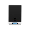 爱国者（Aigo）SK8671硬件加密移动硬盘500G 高速usb3.0 密文存储密匙备份 抗震防摔 黑色
