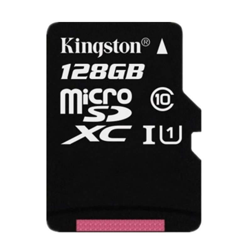 金士顿(Kingston) TF存储卡 128G(CLASS10)