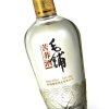 毛铺新黑荞42度500mL