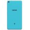 联想（Lenovo）PHAB 双卡双待4G全网通通话平板（6.98英寸 HD屏 4核64位处理器 1G+16G 500w+1300w像素）天空蓝