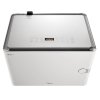 美的（Midea）电蒸炉 X1-242A 纯蒸炉 银色 24L