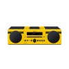 雅马哈（Yamaha）MCR-B043 蓝牙CD无线桌面组合HiFi音响FM家用音箱 白色
