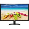 飞利浦（PHILIPS） 223V5LSB 21.5英寸TN面板 采用SmartControl Lite技术 液晶显示器