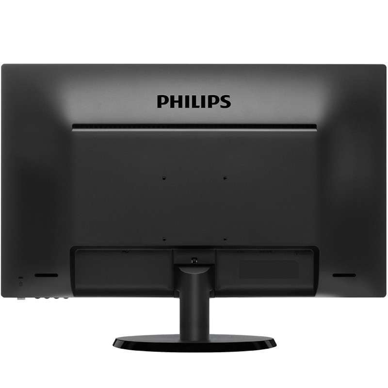 飞利浦philips223v5lsb215英寸液晶显示器