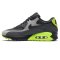 NIKE男鞋2015秋季Air max 90复古气垫跑步运动鞋652980 -007 39 652980-004 43码
