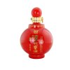 泸州老窖52度红铁盒龙酿窖酒500ml*4铁桶装