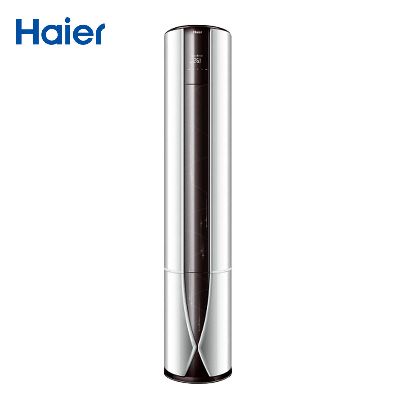 海尔（Haier） 2匹 定频 静音 冷暖 空调柜机 KFR-50LW/08GCA13