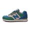 New Balance/NB 新百伦574 男鞋女鞋复古鞋 运动鞋跑步鞋 ML574OHT/OHR ML574OHT 40.5码