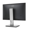 戴尔（DELL）专业级 U2515H 25英寸 2K宽屏 LED背光 IPS液晶显示器