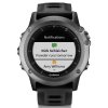 GARMIN 腕式无线电导航设备 fenix3蓝宝石版