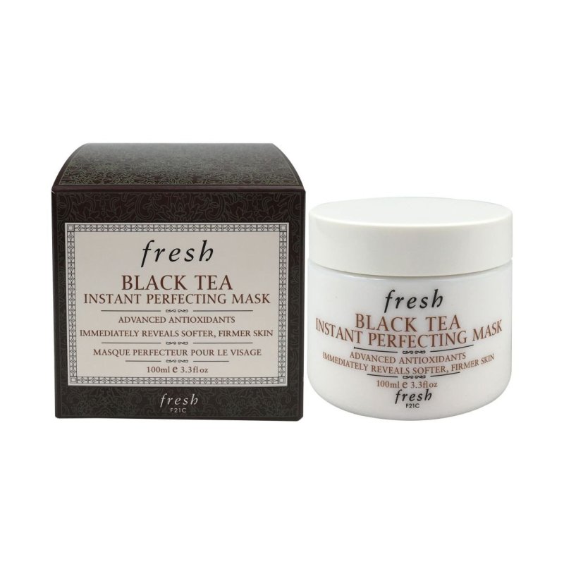 馥蕾诗（Fresh）红茶抗皱紧致面膜100ml