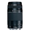 佳能(Canon) EOS 750D（18-55mm+75-300mmIII）数码单反相机 双镜头套装 约2420万像素