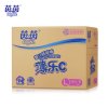 cojin/茵茵 薄乐C婴儿纸尿裤XL84加大号尿不湿