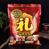 徐福记 什锦饼点（福伴礼包）636饼点550g
