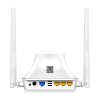 TL-WVR1200L 1200M双频企业级无线VPN路由器 千兆端口/wifi穿墙大功率别墅家用