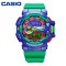 卡西欧casio手表 G-SHOCK系列直感操作旋转表冠大表盘运动防水男表 GA-400-2A