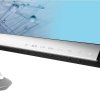华硕（ASUS）MX279H 27英寸 IPS面板窄边框双HDMI液晶显示器
