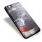 魅爱琳 iPhone 11 Pro Max手机壳 苹果11保护套XR外壳 Xs素皮跑道 电镀软套 轻薄防摔简奢时尚手机套 【苹果XsMax】-暇意蓝