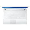 三星（SAMSUNG）270E5K-X03 15.6英寸笔记本电脑（Intel Celeron 3215U 4G 500G 2G独显 Win10 蓝牙4.0）象牙白