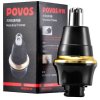 Povos/奔腾PW926电动剃须刀配件鬓角器