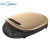 美的（Midea）JCN30C煎烤机电饼铛