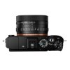 索尼(SONY) DSC-RX1RM2 全画幅黑卡 数码相机 约4240万像素 3英寸屏
