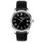 天梭(TISSOT)CD系列 石英男表 T033.410.16.053.01 黑色