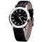 天梭(TISSOT)CD系列 石英男表 T033.410.16.053.01 黑色