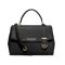 迈克·科尔斯(MICHAEL KORS) 2015新款Ava系列女士小号十字纹手提包 30T5GAVS2L 杏色