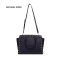 迈克·科尔斯(MICHAEL KORS)selma系列牛皮铆钉单肩斜挎包女包 30T3GSMS3L 蓝色
