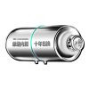 格美淇电热水器DW20-J60E/B 储水式热水器60L/60升