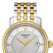 天梭（TISSOT）-T-Classic 系列石英男表 T097.410.22.038.00 银色