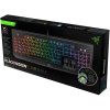 雷蛇（Razer）BlackWidow Chroma 黑寡妇蜘蛛幻彩版 机械键盘