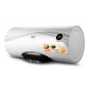 万和高端臻品 梅赛思（Merces）45升电热水器EWH45-ME51a-1电脑遥控热水器三防电盾智能安全高标准