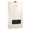 美的燃气热水器JSQ22-12HG6A
