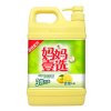 妈妈壹选洗洁精去油柠檬2kg