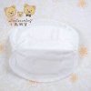 母婴喂养winniecoming小熊做客防溢乳垫纯棉 42送6片