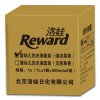 洛娃 婴儿洗衣液袋装（清淡果香）1L瓶装+500ml*6袋