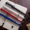 【配上墨器】德国原装进口凌美LAMY钢笔safari狩猎者系列钢笔墨水笔商务礼品 绿色0.9MM