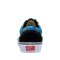 VANS/万斯中性款板鞋休闲鞋Old Skool|VN-0ZDFFEJ经典硫化鞋 VN-0ZDFFEJ 44.5码